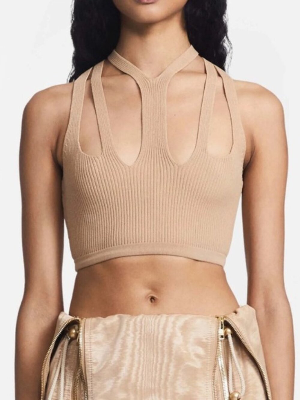 Dion Lee Top NWT